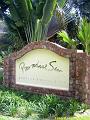 Hotel Paradise Sun sur Praslin